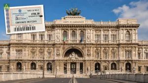 Rinuncia al ricorso in Cassazione: nessun raddoppio del contributo unificato