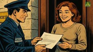 Notifiche atti giudiziari alle società: quali soggetti sono autorizzati a ricevere gli …