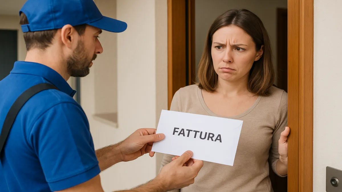 Avvocati: l'invio della fattura è sufficiente a interrompere la prescrizione del credito?
