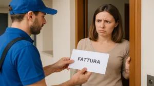 Avvocati: l'invio della fattura è sufficiente a interrompere la prescrizione del credito?