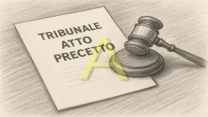 Precetto su DI: necessario indicare il provvedimento di esecutorietà Precetto su DI: necessario indicare il provvedimento di esecutorietà