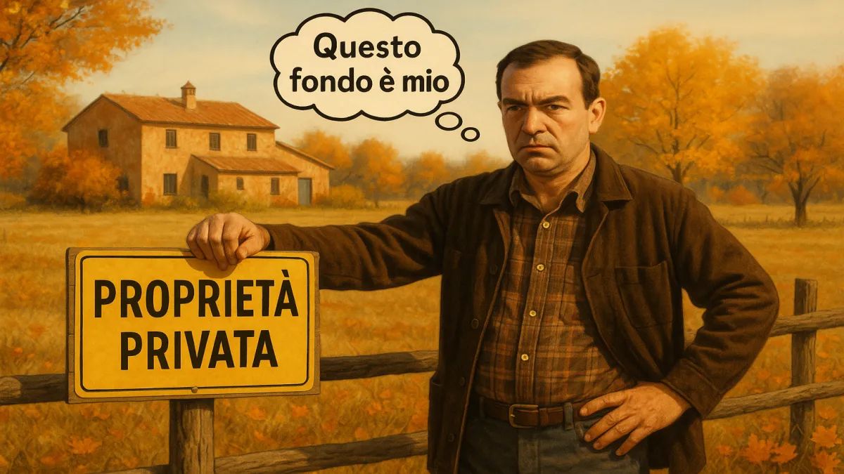 Il possesso utile “ad usucapionem”
