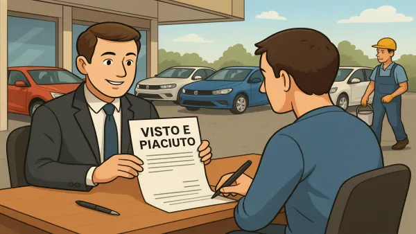 La clausola “visto e piaciuto” tra garanzia per vizi e mala fede del venditore