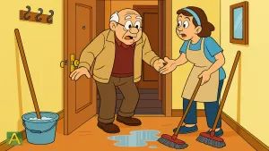 Infortuni domestici: responsabile è il proprietario nella sua qualità di custode