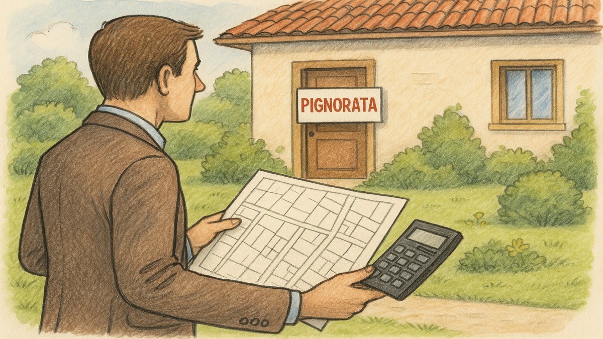 Le funzioni e il regime normativo dell’esperto stimatore nelle esecuzioni immobiliari