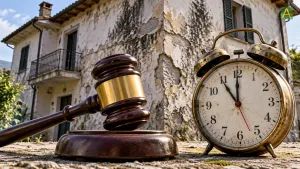 Difetti di costruzione: la prescrizione dell'azione speciale esclude davvero il risarcimento del danno?