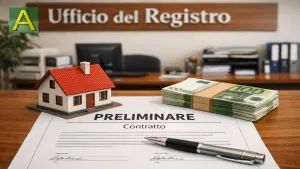 Contratto preliminare: inadempimento e risarcimento del danno Contratto preliminare: inadempimento e risarcimento del danno