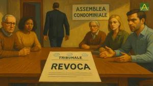 Condominio: le irregolarità che giustificano la revoca dell'amministratore