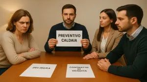 Condominio: i criteri di riparto delle spese straodinarie tra venditore e compratore