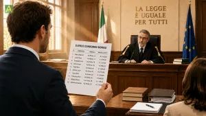 Condominio: l'obbligo di comunicare i dati dei morosi grava sull'amministratore in proprio