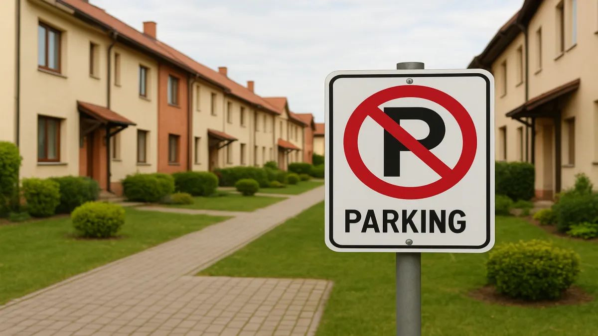 Condominio: legittima la delibera che vieta il parcheggio nell'area comune