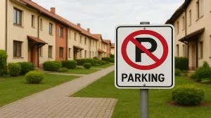 Condominio: legittima la delibera che vieta il parcheggio nell'area comune