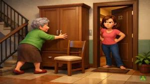 Condominio: vietato collocare mobili privati sul pianerottolo o nel vano scale