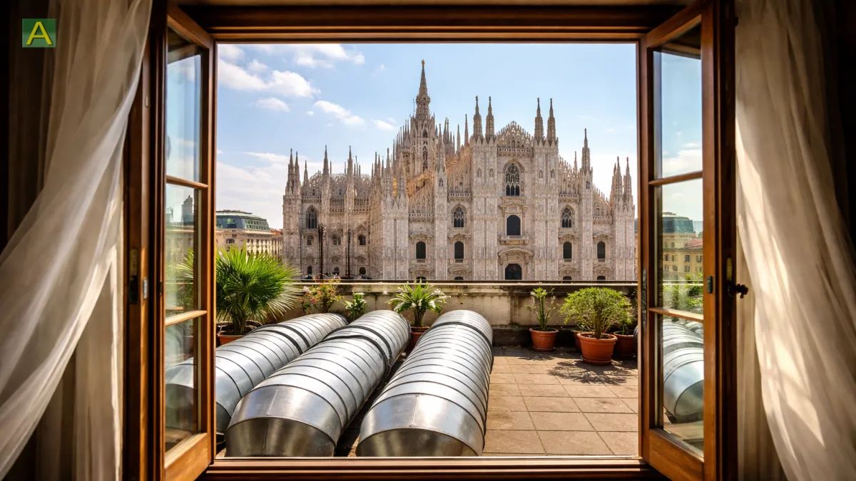 Diritto di panorama e ATP: senza titolo il ricorso ex art. 696 bis c.p.c. è inammissibile