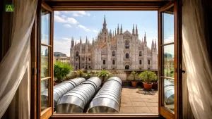 Diritto di panorama e ATP: senza titolo il ricorso ex art. 696 bis c.p.c. è inammissibile