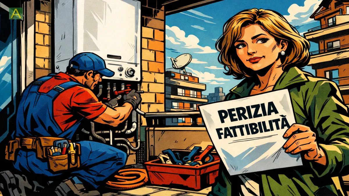 Distacco dal riscaldamento centralizzato: il regolamento condominiale non può vietarlo