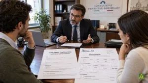 Canone concordato, l'associazione che attesta la conformità risponde dell'errore sul canone