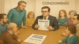 Condominio: i criteri di ripartizione delle spese ex art. 1123 1° e 2°comma.