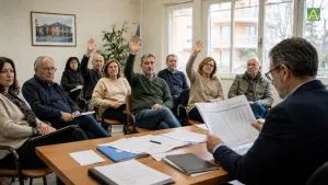 Delibera condominiale in seconda convocazione: contano i millesimi, non il numero dei voti Delibera condominiale in seconda convocazione: contano i millesimi, non il numero dei voti