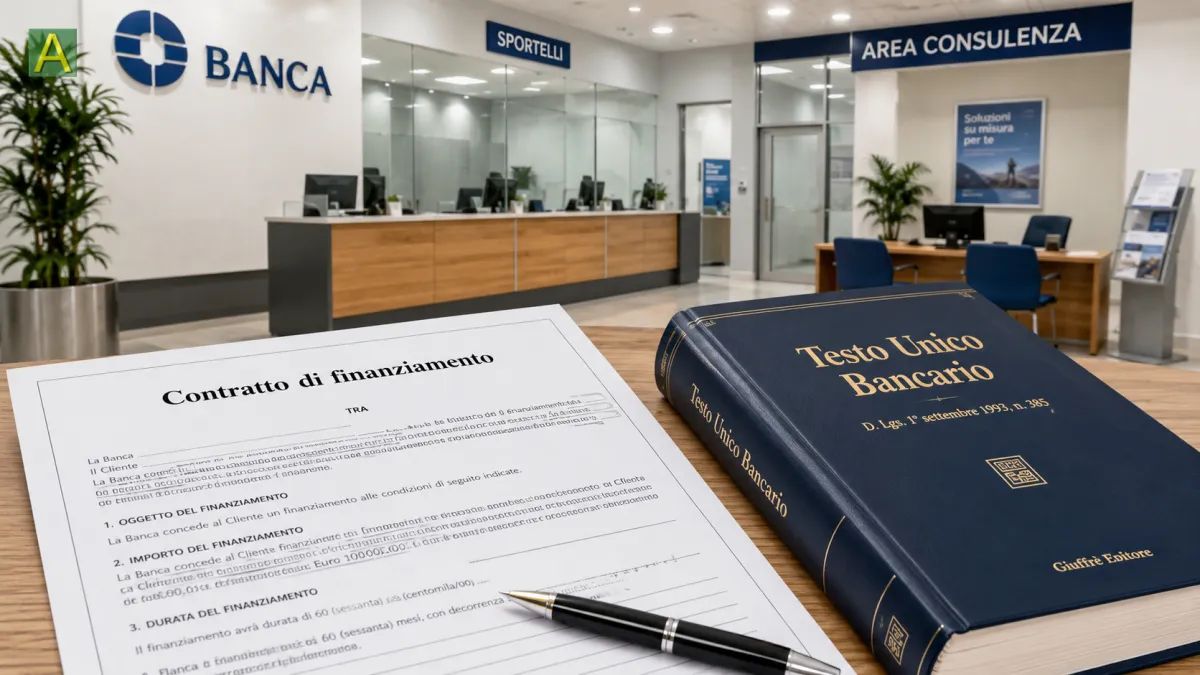 La determinabilità del tasso variabile e i requisiti essenziali della clausola Euribor