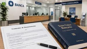 La determinabilità del tasso variabile e i requisiti essenziali della clausola Euribor