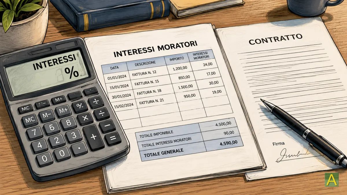 Interessi moratori: per la Cassazione sono applicabili a tutte le obbligazioni