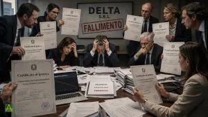 Bene gravato da ipoteca non compreso nella massa: la sorte del credito ipotecario