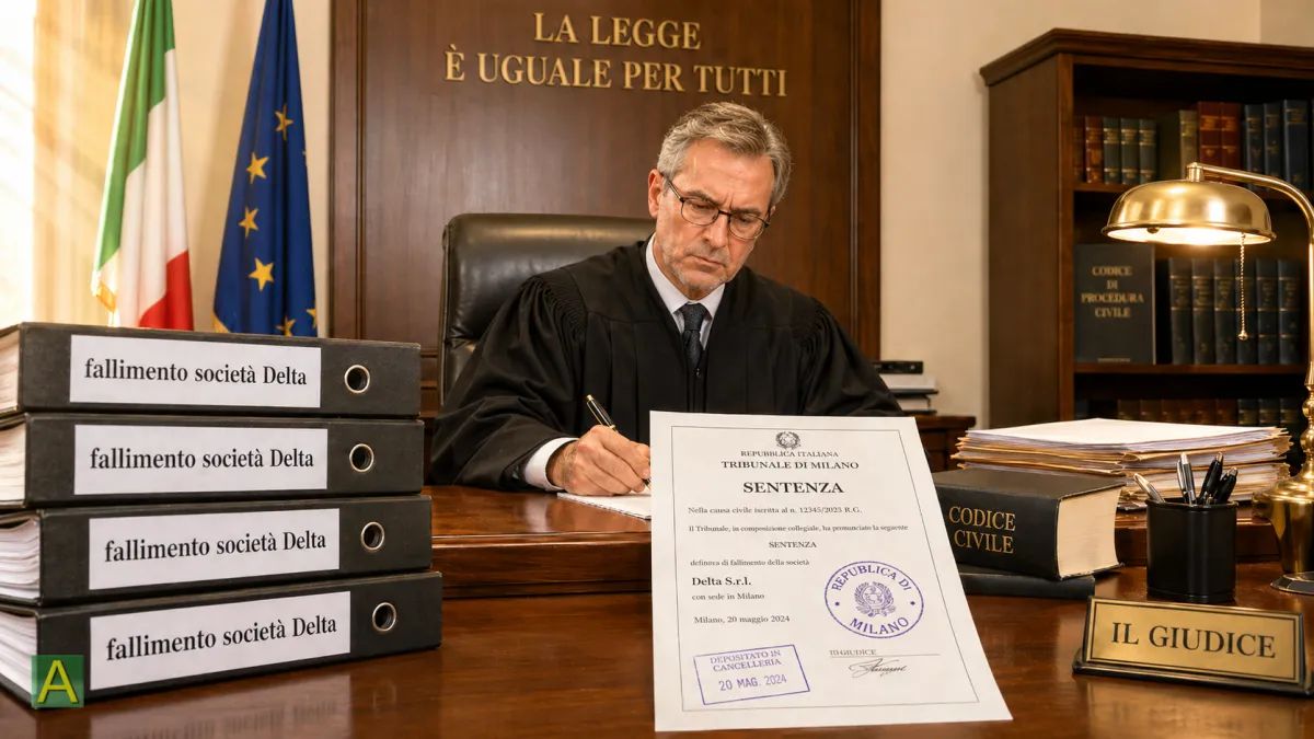 Fase prefallimentare e accertamento incidentale del credito: i poteri del giudice