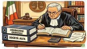 La liquidazione giudiziale delle società in liquidazione volontaria: presupposti