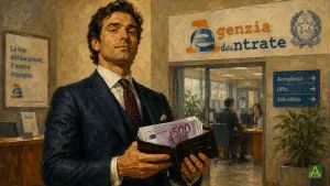 La tassazione progressiva imperfetta: patrimoniale sui super ricchi