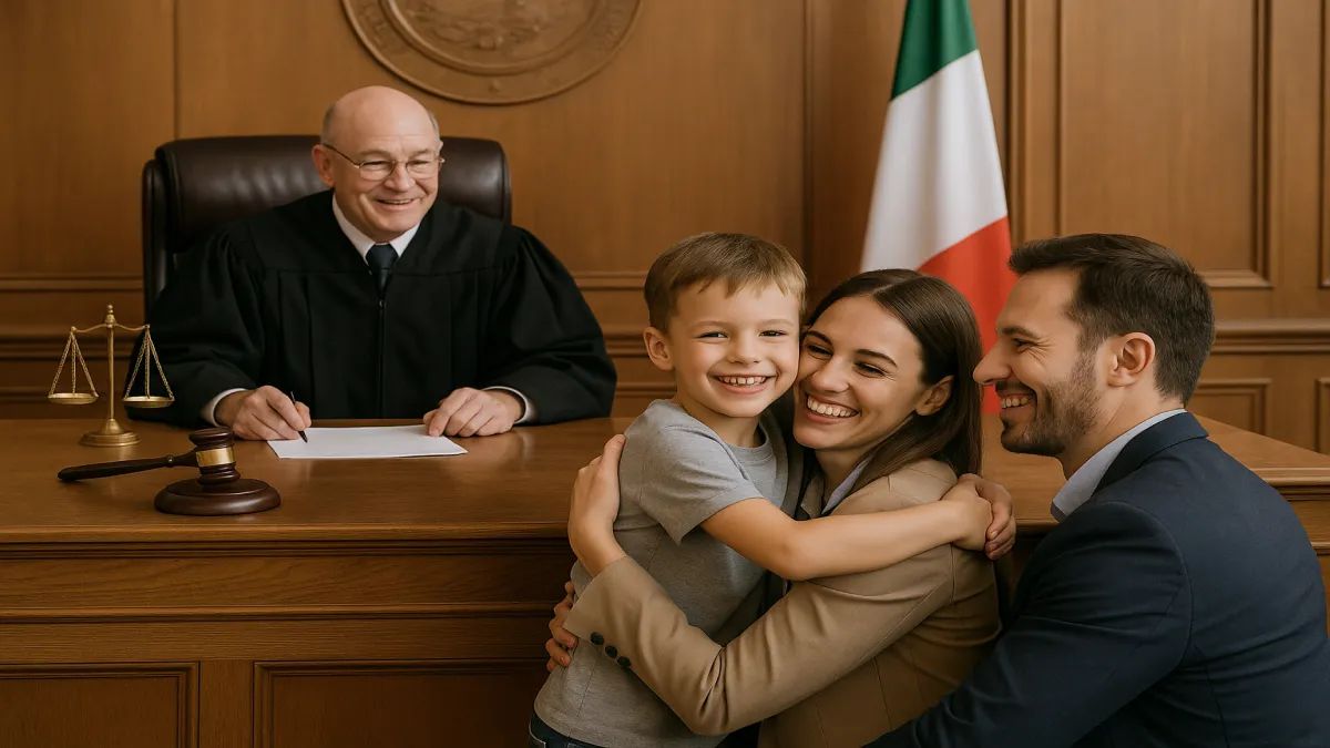 Continuità affettiva e affido familiare: una tutela concreta per i minori