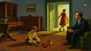 Affidamento figli minori: sì all'alternanza dei genitori nella casa familiare