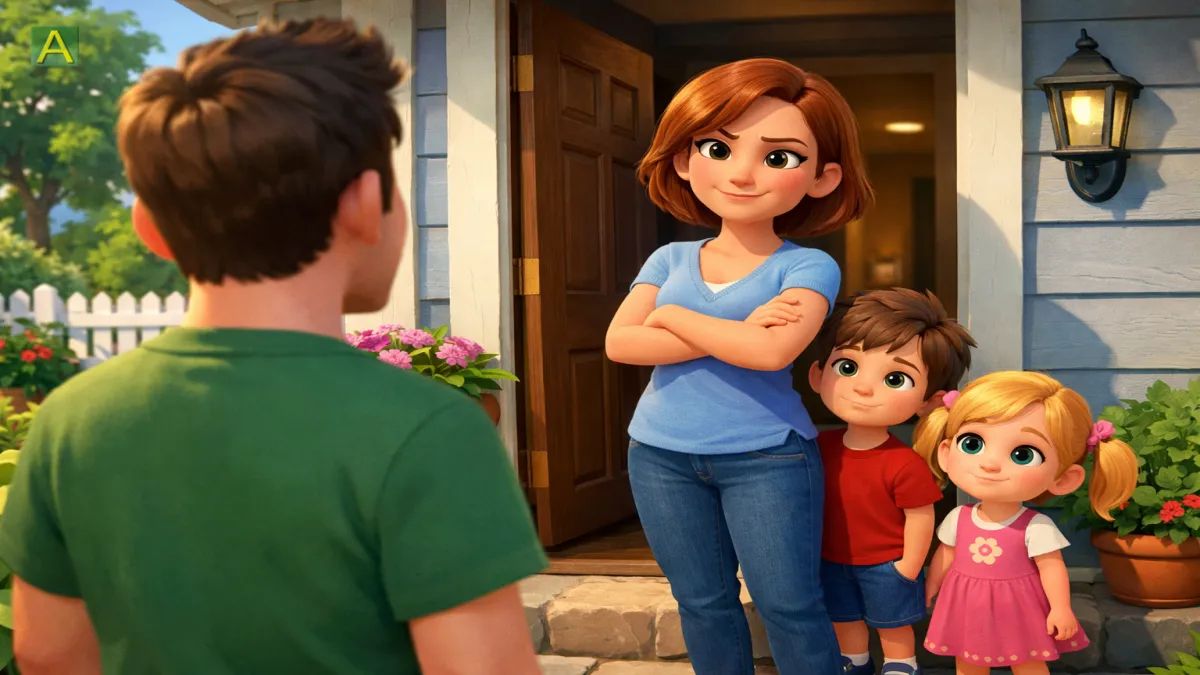 Casa coniugale non rilasciata per sette anni: revisione della separazione per fatto sopravvenuto