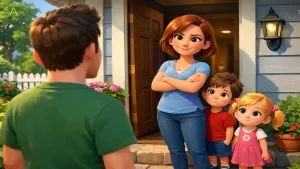 Casa coniugale non rilasciata per sette anni: revisione della separazione per fatto sopravvenuto