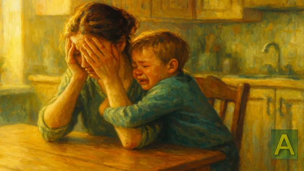 Il reato di maltrattamenti e l'aggravante della “violenza assistita”