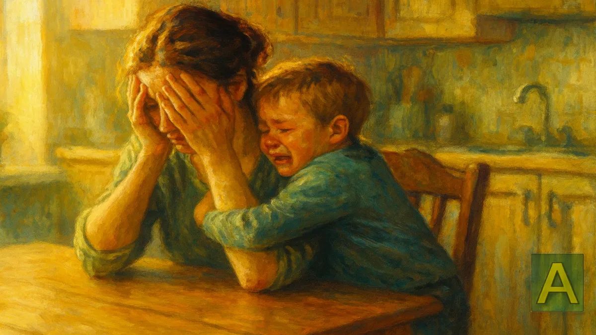 Il reato di maltrattamenti e l'aggravante della “violenza assistita”