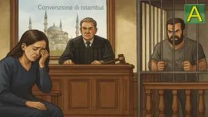 Giustizia riparativa e la vittimizzazione secondaria