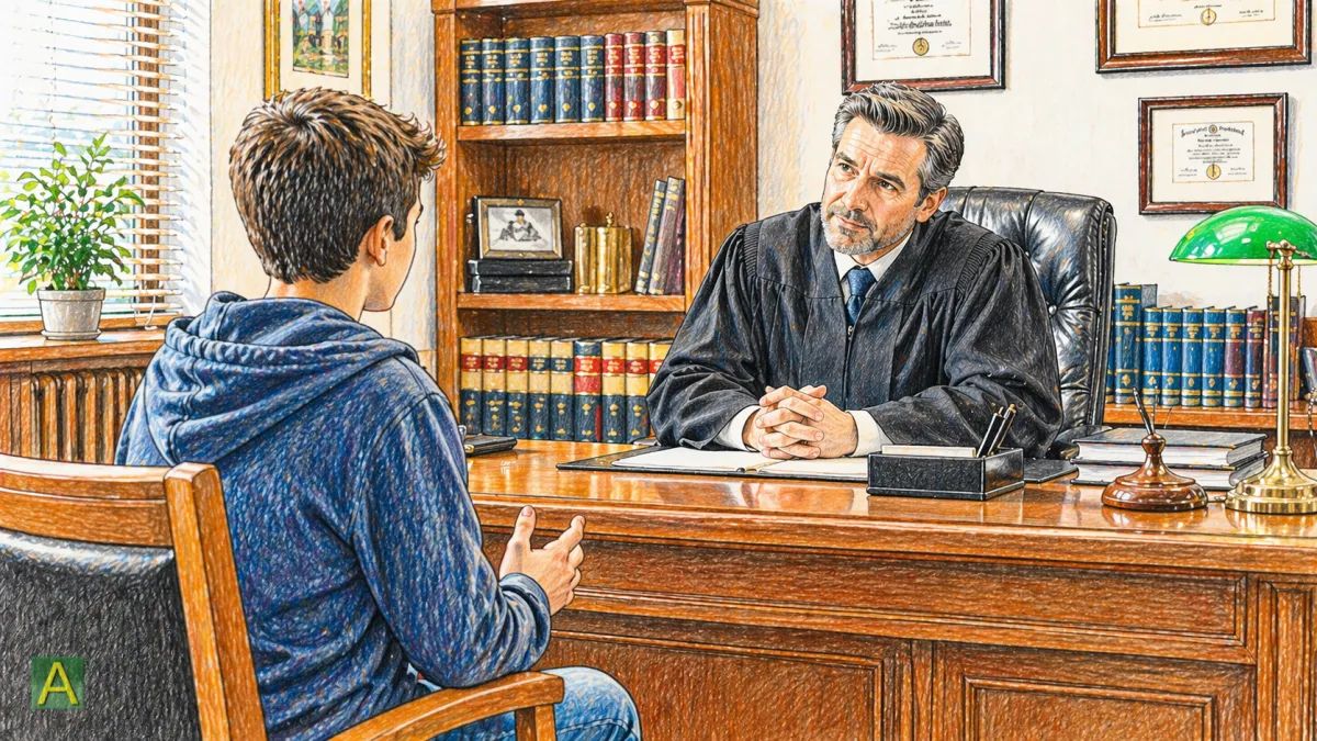 Affido eterofamiliare e ascolto del minore: la Cassazione cassa per omessa audizione