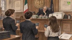 Divisione ereditaria: come calcolare gli anticipi ricevuti dal coerede