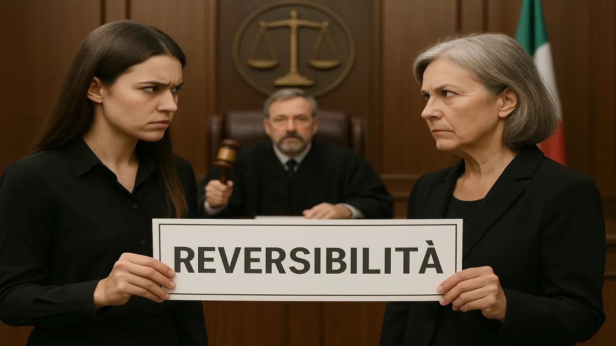 Pensione di reversibilita’ all’ex coniuge superstite: natura e decorrenza
