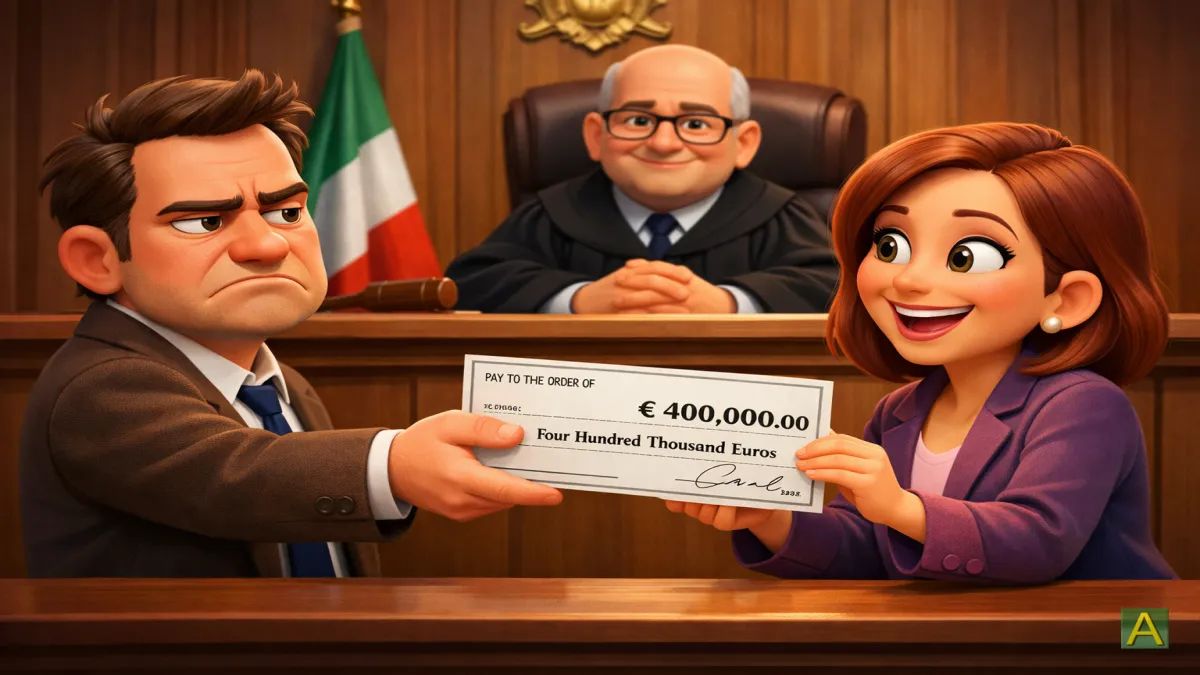 Arricchimento senza causa tra coniugi: contribuzione familiare e onere della prova