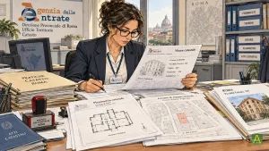 Classamento catastale: confermata in appello la categoria A/2 in luogo dell’A/1