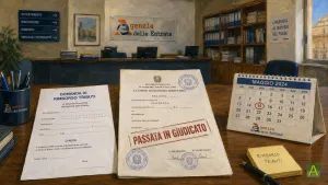 Domanda di rimborso tributi locali: la decorrenza del termine di decadenza