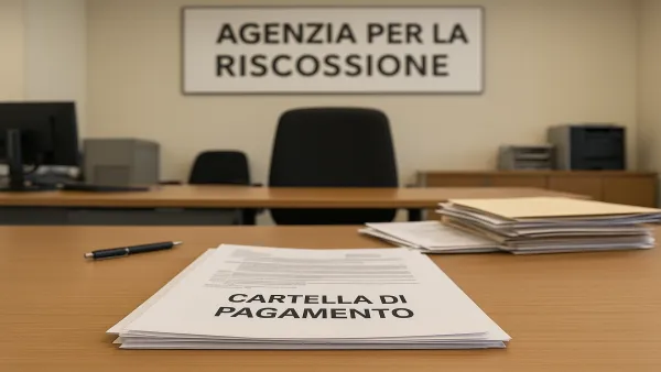 La legittimazione passiva nelle opposizioni per la riscossione dei crediti non tributari