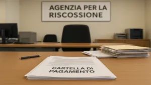 La legittimazione passiva nelle opposizioni per la riscossione dei crediti non tributari