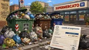 Disservizi nella raccolta rifiuti e obbligo pagamento della tassa: presupposti e onere della prova Disservizi nella raccolta rifiuti e obbligo pagamento della tassa: presupposti e onere della prova