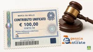 Contributo unificato: natura giuridica, prescrizione e riscossione