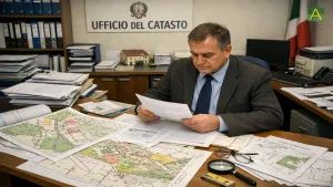 Rapporti tra regolarità urbanistica e classamento catastale: la giurisprudenza