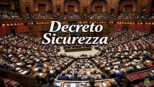 D.L. Sicurezza: nuove misure per la prevenzione del terrorismo