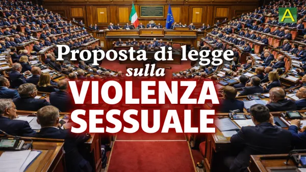 Vittime di violenza sessuale: nuove definizioni del reato di stupro